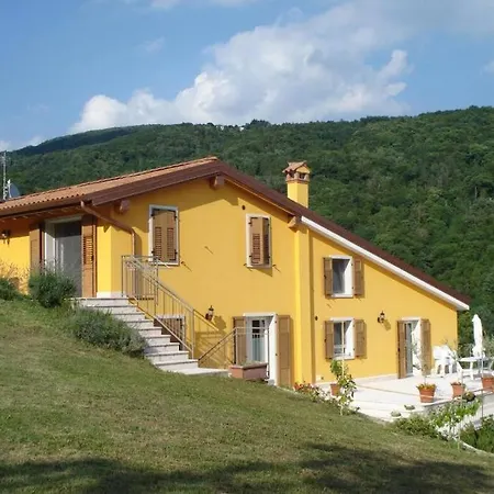 Immerso Nella Natura - Comodo Loft In Legno Dolcè