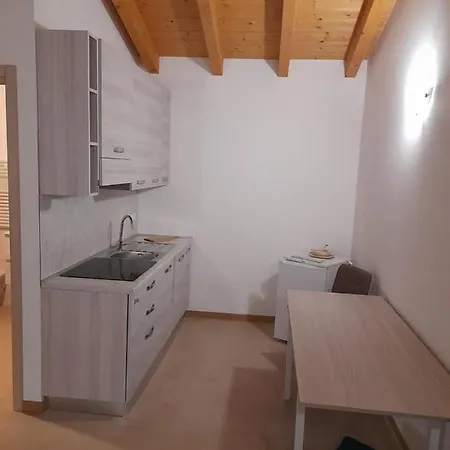 Immerso Nella Natura - Comodo Loft In Legno 公寓