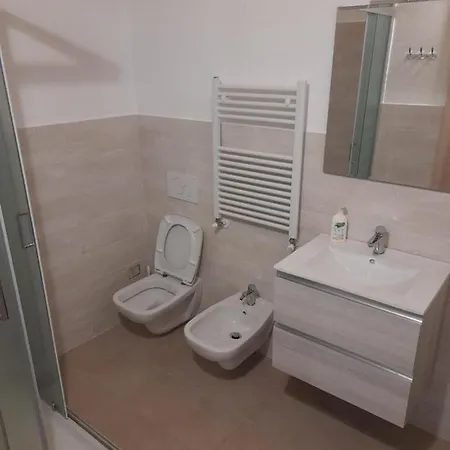 Immerso Nella Natura - Comodo Loft In Legno 公寓