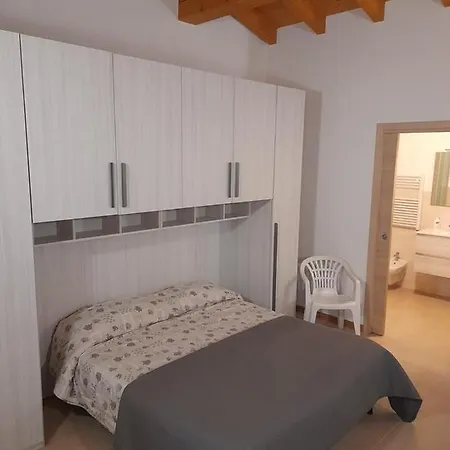 Immerso Nella Natura - Comodo Loft In Legno 公寓